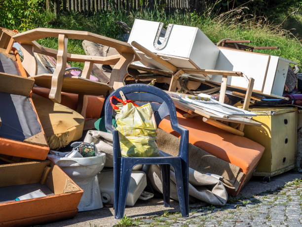 Oceana, WV Junk Removal Company