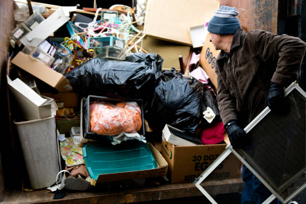 Best Local Junk Hauling  in Oceana, WV