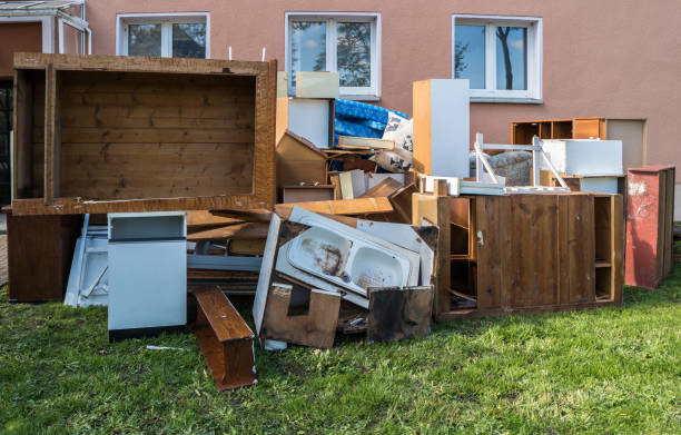 Best Attic Cleanout Services  in Oceana, WV