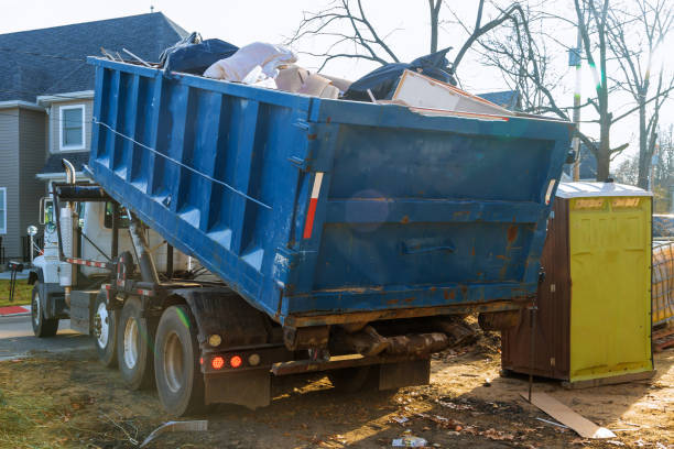 Best Household Junk Removal  in Oceana, WV