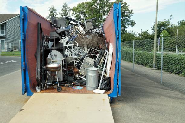 Best Hot Tub Removal  in Oceana, WV