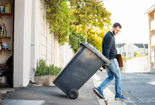 Best Residential Junk Removal  in Oceana, WV
