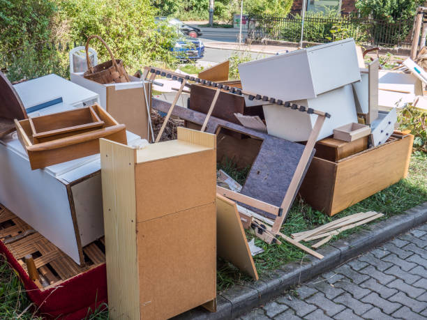 Best Furniture Removal Near Me  in Oceana, WV