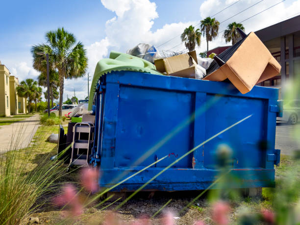 Best Residential Junk Removal  in Oceana, WV