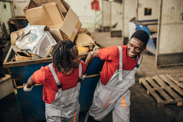 Best Commercial Junk Removal  in Oceana, WV