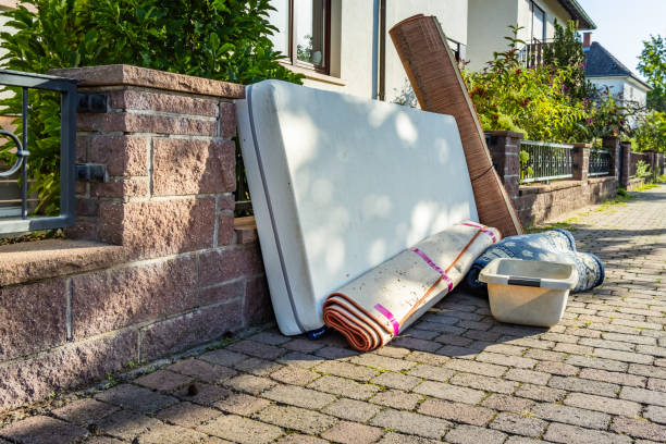 Best Junk Removal Near Me  in Oceana, WV