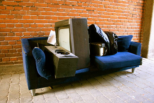 Best Full-Service Junk Removal  in Oceana, WV