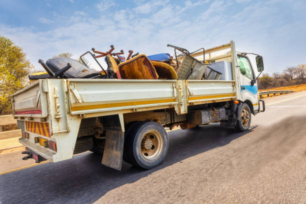 Best Yard Waste Removal  in Oceana, WV